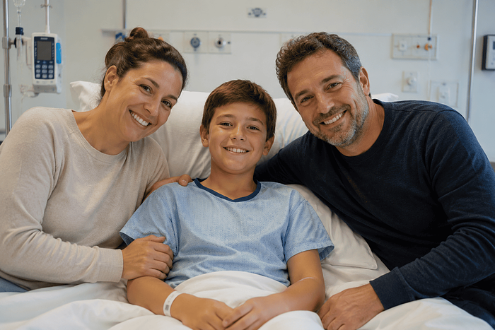 The beginning of a new era of robotic surgery in Spain