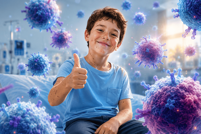 CNIO Develops a New Immunotherapy That Generates Antitumor Cells Inside the Patient’s Body